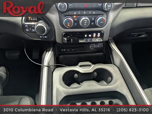 Used 2019 RAM 1500 Big Horn image 21