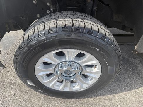 Used 2018 Ford F250 XL image 9