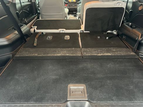 Used 2021 Honda Pilot Special Edition image 16