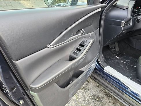 New 2026 MAZDA CX-30 AWD 2.5 S image 17