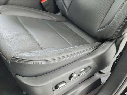 Used 2025 GMC Sierra 1500 Denali w/ Denali Reserve Package image 54