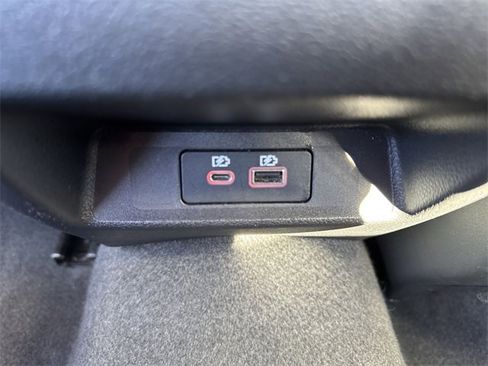 Used 2023 Nissan Altima 2.5 SR image 24