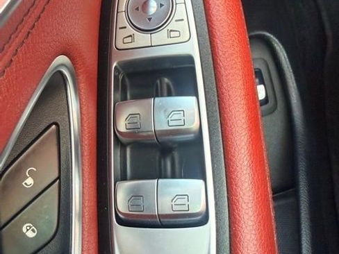 Used 2017 Mercedes-Benz C 300 Cabriolet image 13