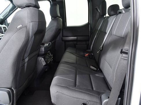 New 2026 Ford F150 STX w/ Equipment Group 200A AWD/4WD image 16