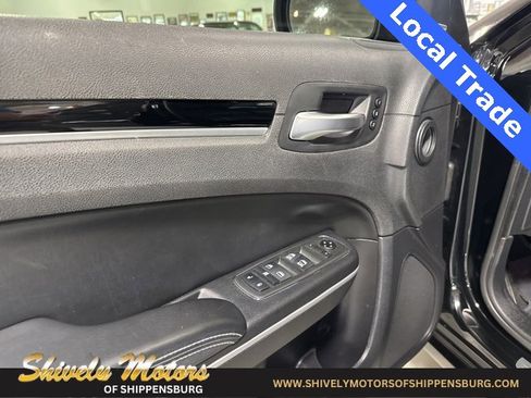 Used 2019 Chrysler 300 S w/ 300S Premium Group 2 image 13