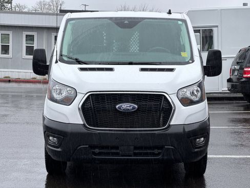 Used 2024 Ford Transit 250 Low Roof w/ Exterior Upgrade Package image 9
