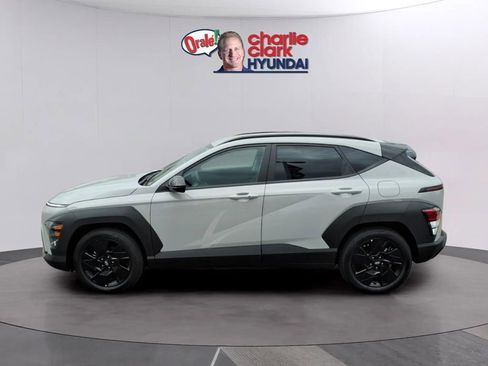 New 2026 Hyundai Kona SEL Sport FWD image 2