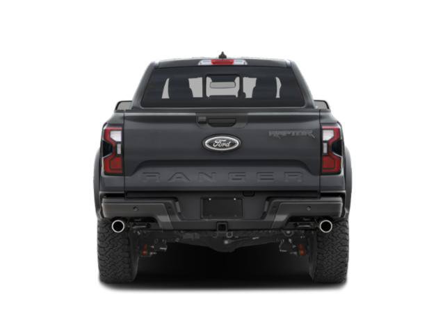 Used 2025 Ford Ranger Raptor AWD/4WD image 8