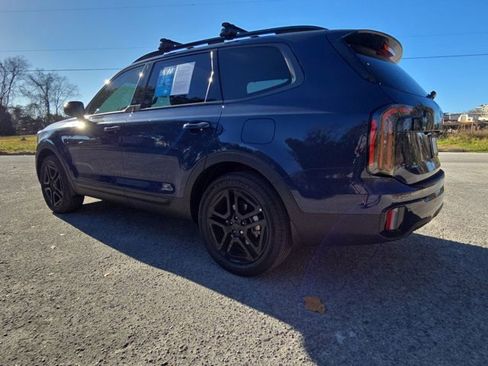 Used 2025 Kia Telluride SX X-Line image 11