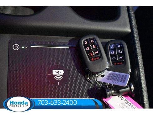 New 2026 Honda Odyssey Sport-L image 28