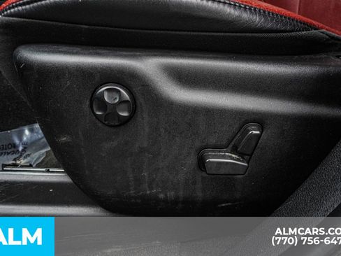 Used 2022 Dodge Durango SRT w/ Black Package image 38