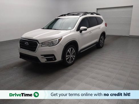 Used 2020 Subaru Ascent Limited w/ Technology Package AWD/4WD image 1