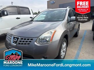 Used 2009 Nissan Rogue SL w/ Premium Pkg AWD/4WD video 1
