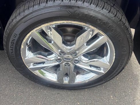 Used 2013 Ford Edge Limited AWD/4WD image 12