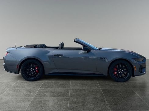 New 2025 Ford Mustang GT Premium RWD image 9