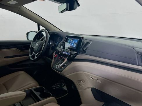 Used 2022 Honda Odyssey EX-L image 8