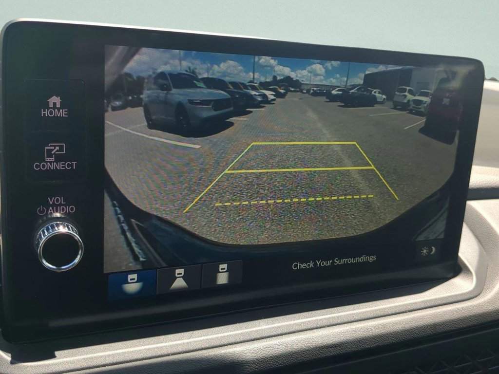 New 2026 Honda Accord LX image 20