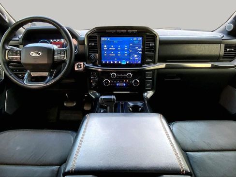 Used 2022 Ford F150 Tremor w/ Equipment Group 402A High AWD/4WD image 15