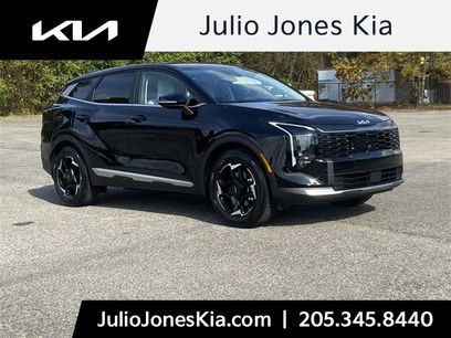 New 2026 Kia Sportage EX