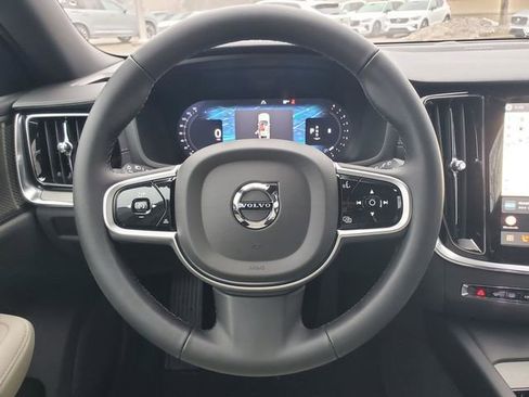 New 2026 Volvo V60 B5 Cross Country Ultra w/ Protection Package Premier AWD/4WD image 26