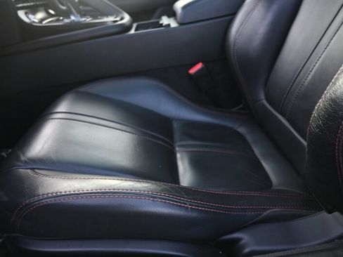 Used 2016 Jaguar F-TYPE S image 27