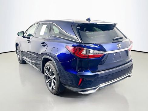 Used 2022 Lexus RX 350L Premium image 5