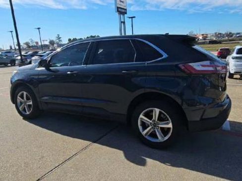 Used 2022 Ford Edge SEL w/ Convenience Package image 5