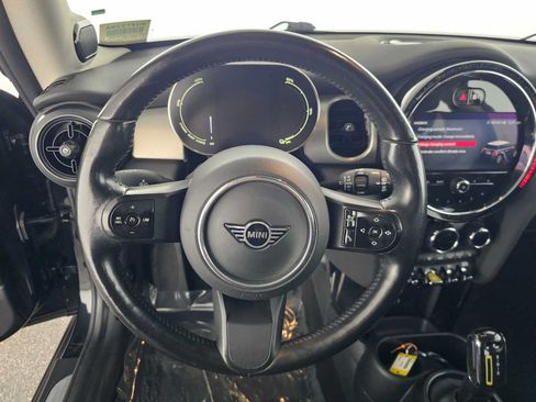 Used 2024 MINI Cooper SE FWD image 20