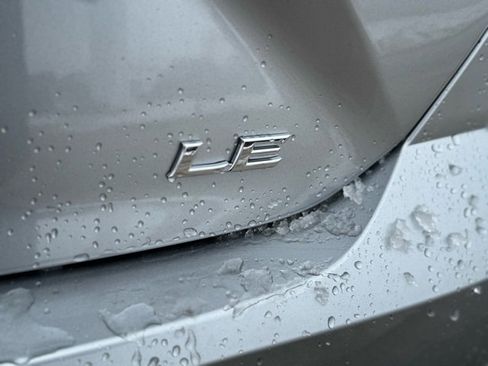 New 2026 Toyota Camry LE image 39