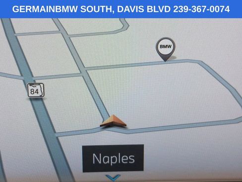 Certified 2025 BMW 760i xDrive AWD/4WD image 23