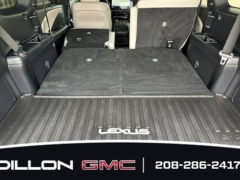 Used 2026 Lexus TX 350 AWD w/ Technology Package image 18