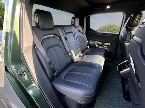 Used 2023 Rivian R1T Adventure Dual AWD/4WD image 25