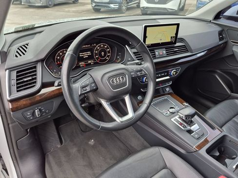 Used 2019 Audi Q5 2.0T Premium Plus w/ Premium Plus Package AWD/4WD image 26