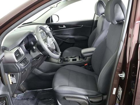 Used 2016 Kia Sorento AWD image 27