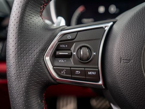 Certified 2026 Acura MDX A-Spec AWD/4WD image 31