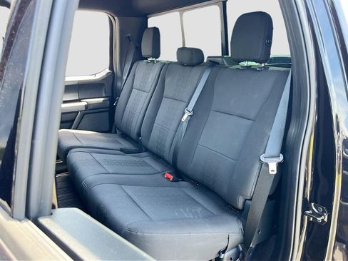 Used 2019 Ford F150 XLT w/ Equipment Group 302A Luxury AWD/4WD image 24