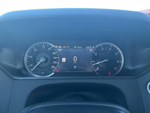 Used 2023 Land Rover Range Rover Velar R-Dynamic S image 66