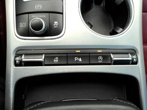 Used 2018 Kia Stinger GT2 image 50