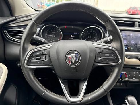 Used 2023 Buick Encore GX Preferred w/ Cold Weather Comfort Package FWD image 18