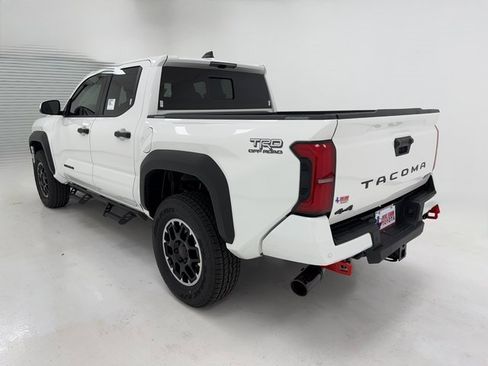 New 2026 Toyota Tacoma TRD Off-Road w/ TRD Off Road Upgrade Package image 38