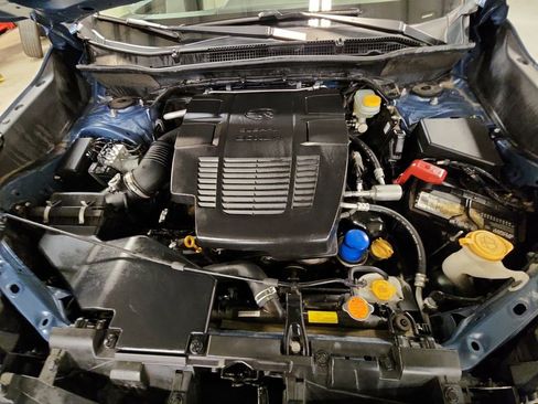 Used 2019 Subaru Forester Premium AWD/4WD image 28
