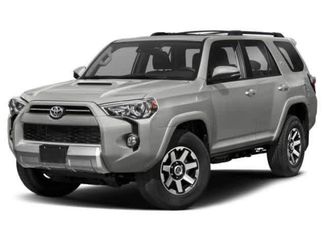 Used 2021 Toyota 4Runner TRD Off-Road video 1
