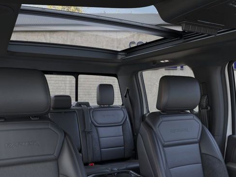 New 2025 Ford F150 Raptor image 22