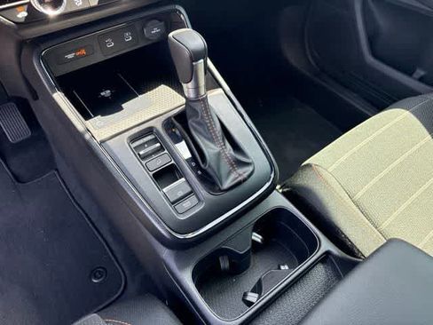Certified 2026 Honda CR-V Sport image 18