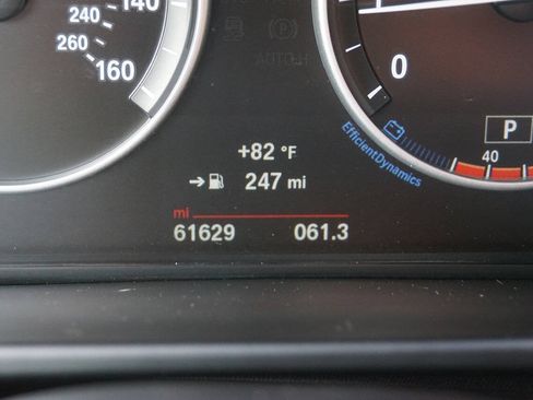 Used 2016 BMW X5 xDrive35i AWD/4WD image 37