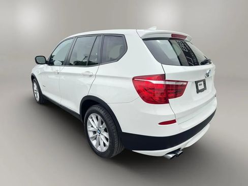 Used 2013 BMW X3 xDrive28i AWD/4WD image 9