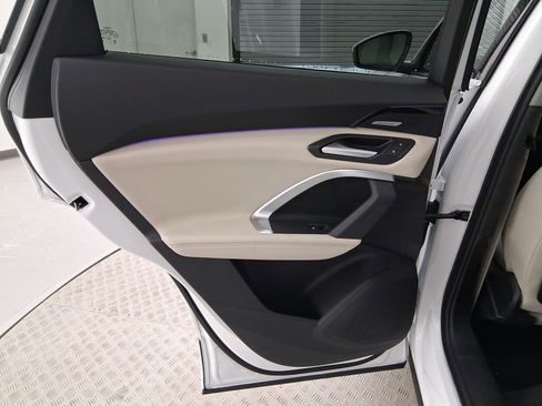 Certified 2025 Audi Q5 Premium Plus w/ Premium Plus image 27