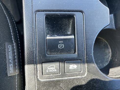 Used 2019 Subaru Outback 2.5i Premium image 21