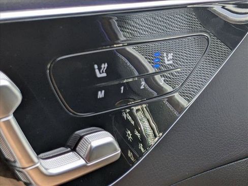 New 2026 Mercedes-Benz C 300 4MATIC Sedan image 14