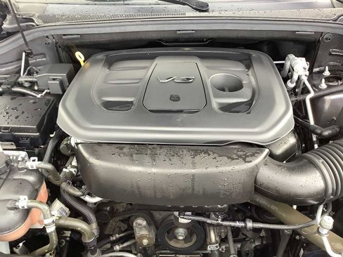 Used 2020 Jeep Grand Cherokee Altitude image 9